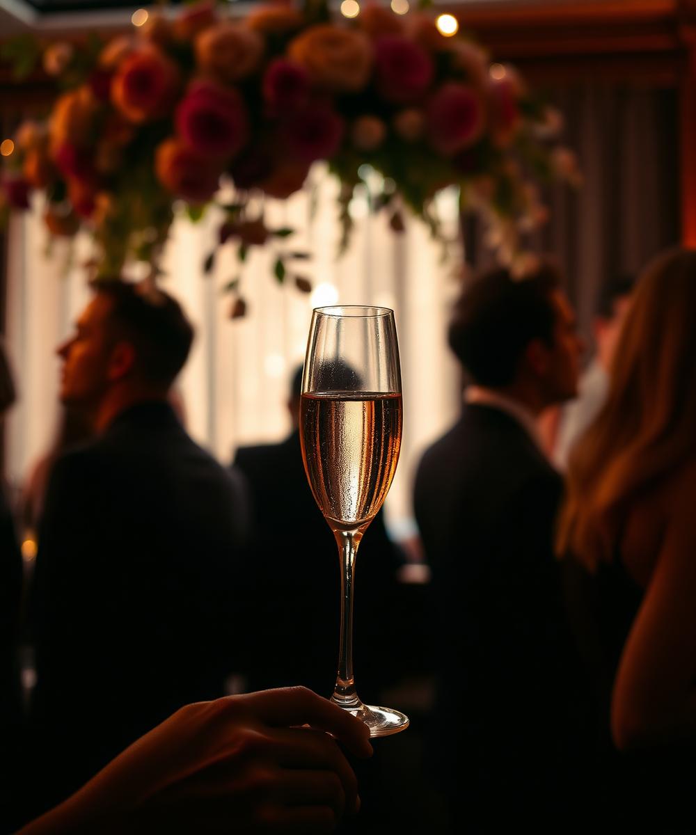 Rooftop Soirée — Events