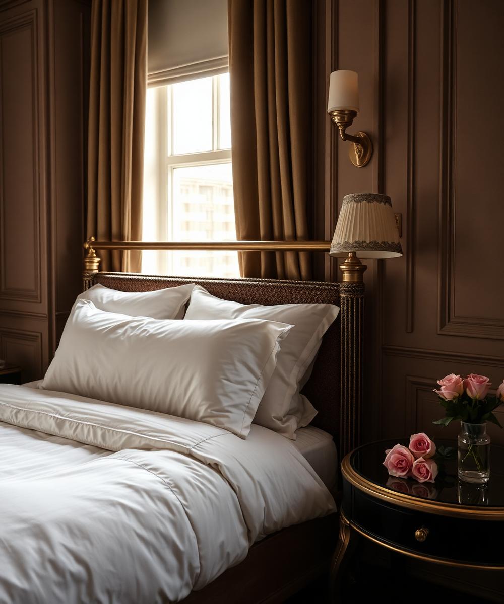 Hotels & Hospitality