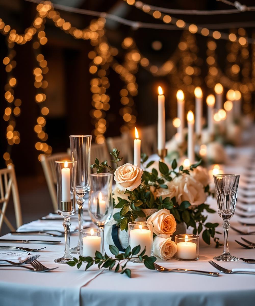 Weddings & Events